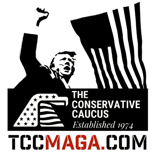 TCCMAGA Logo
